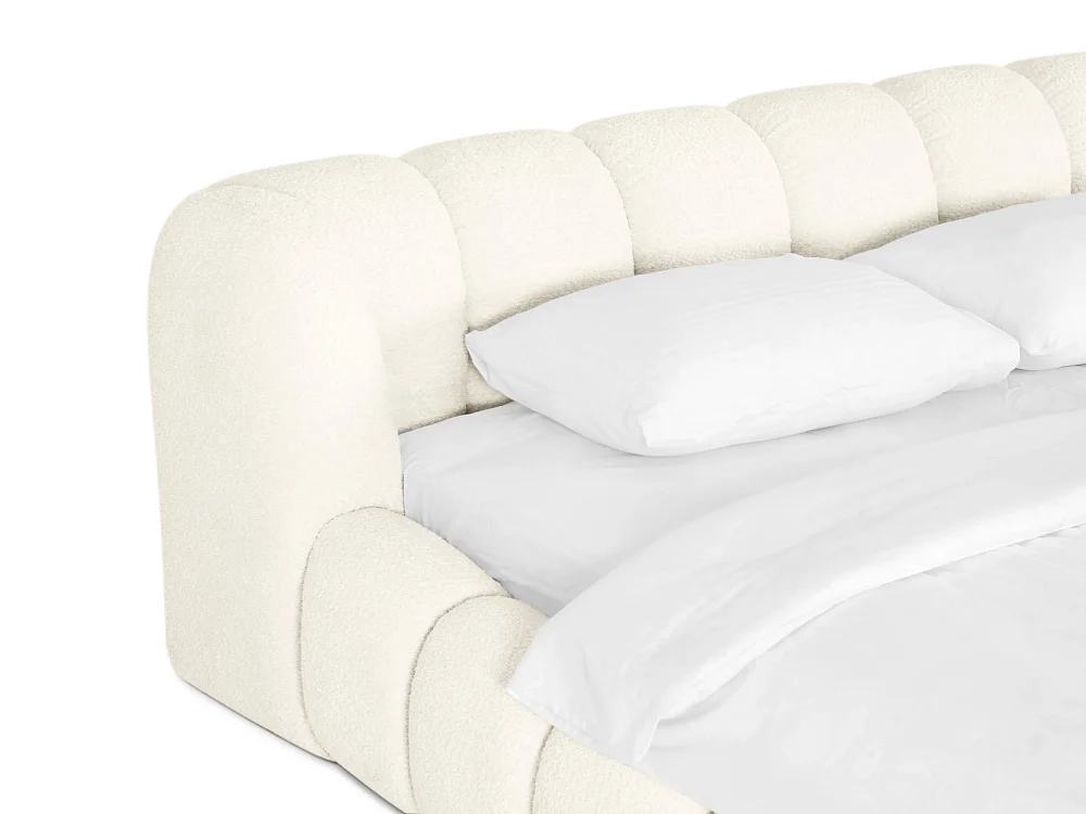 Кровать Litta Simple без подъемного механизма