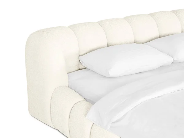 Кровать Litta Simple без подъемного механизма