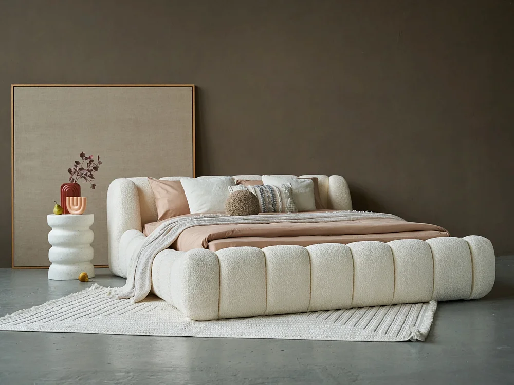 Кровать Litta Simple без подъемного механизма