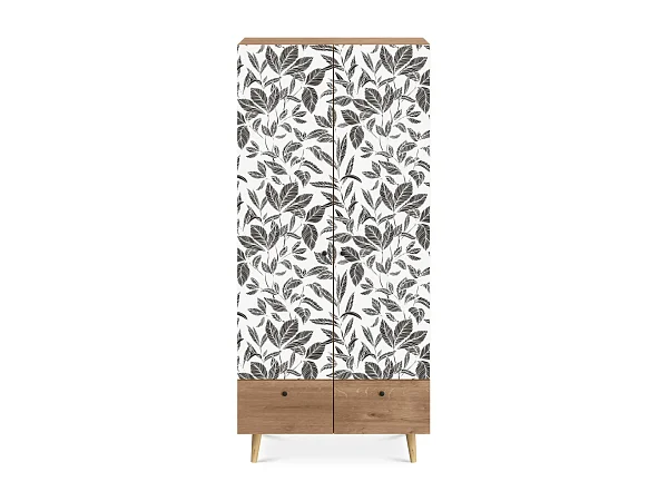 принт Floral