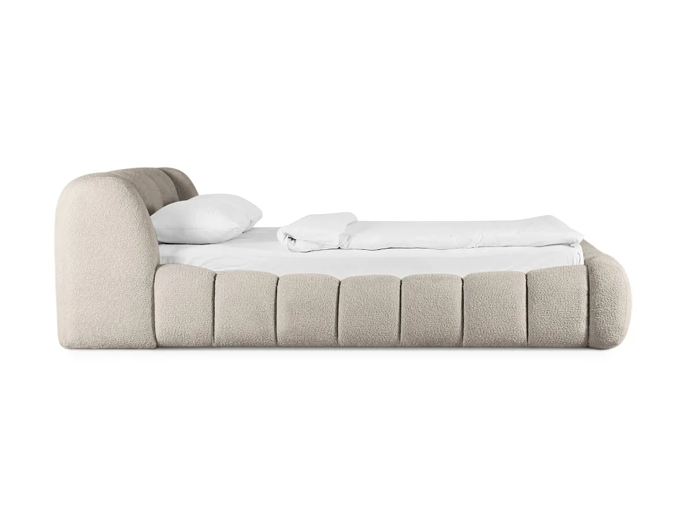 Кровать Litta Simple без подъемного механизма