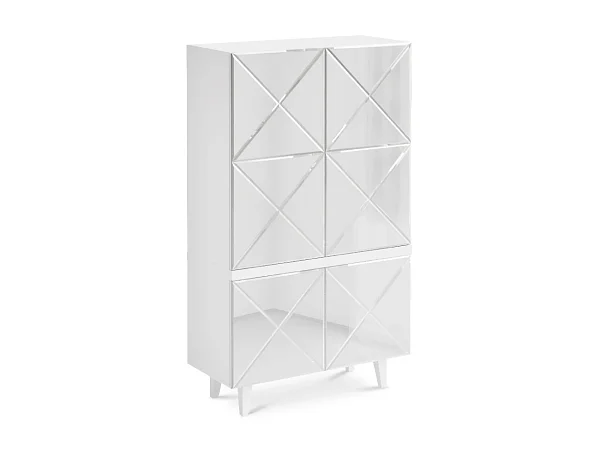 Шкаф Kristal