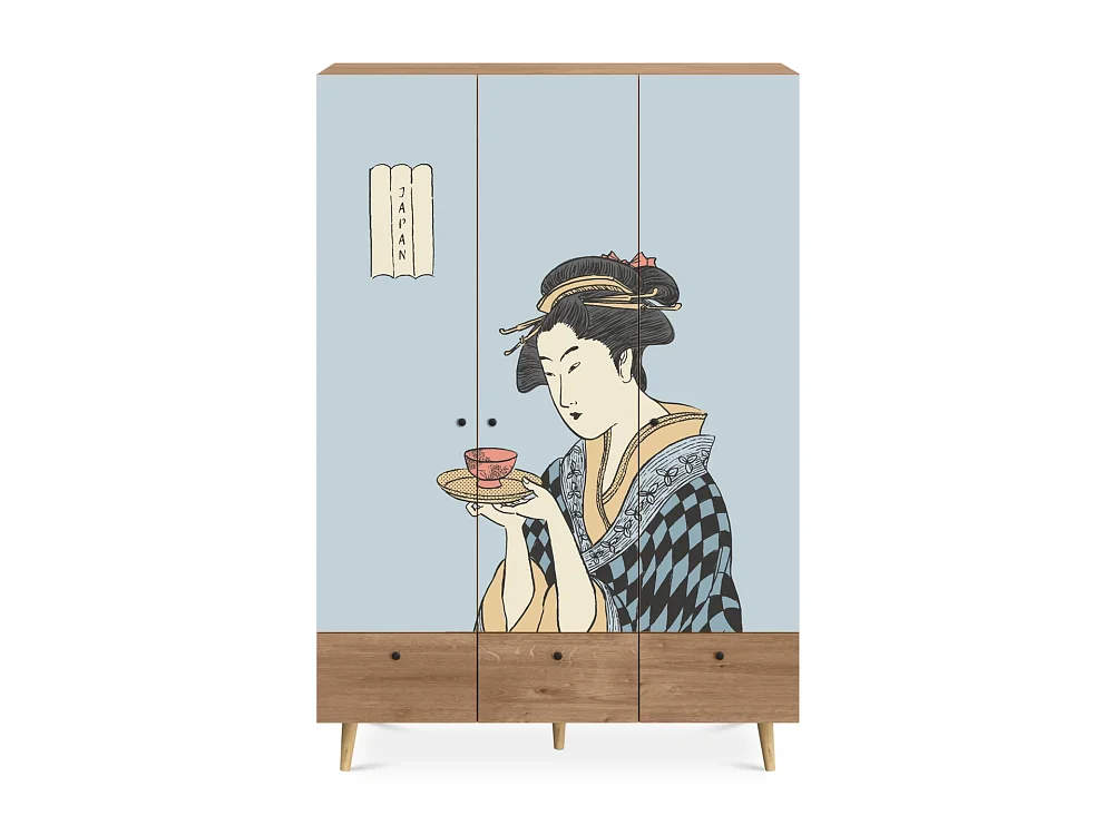 Шкаф Frida