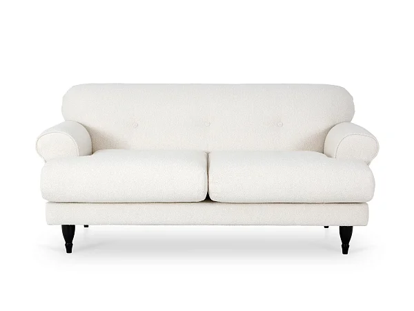Buckle white