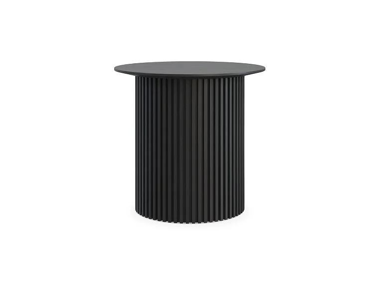 Стол журнальный Mono Stripe D40/D29/H37,5