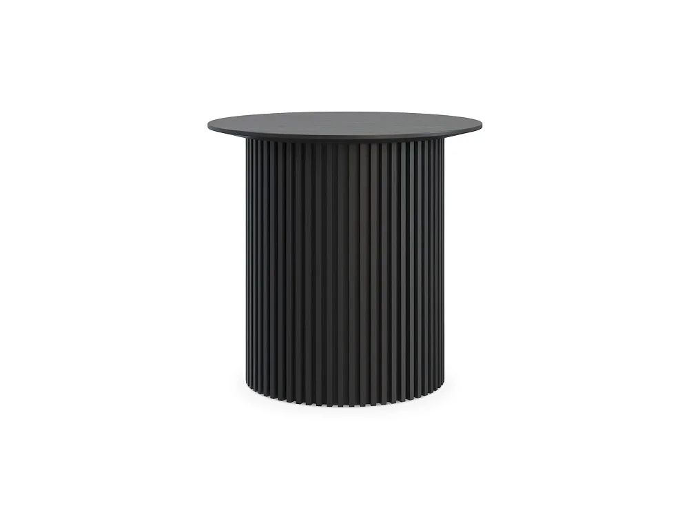 Стол журнальный Mono Stripe D40/D29/H37,5