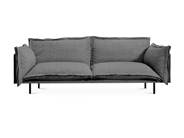 Austin 19 / Domus black