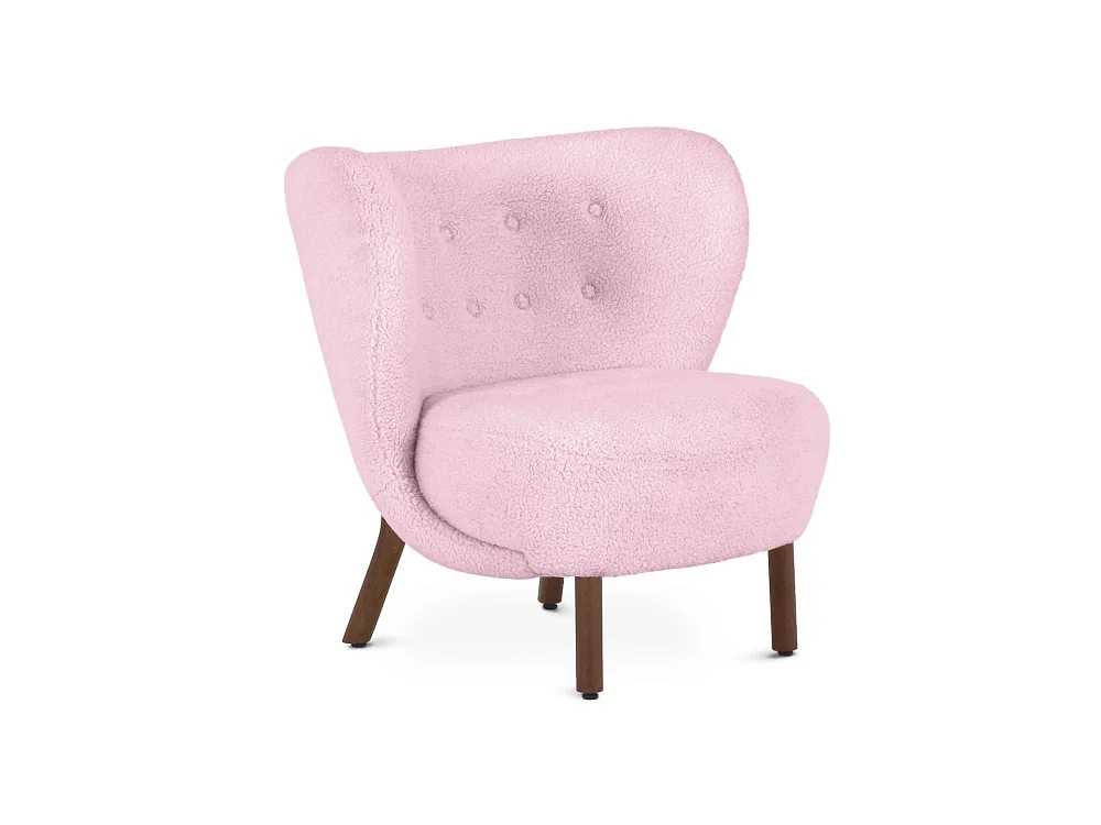 Кресло Lounge Wood