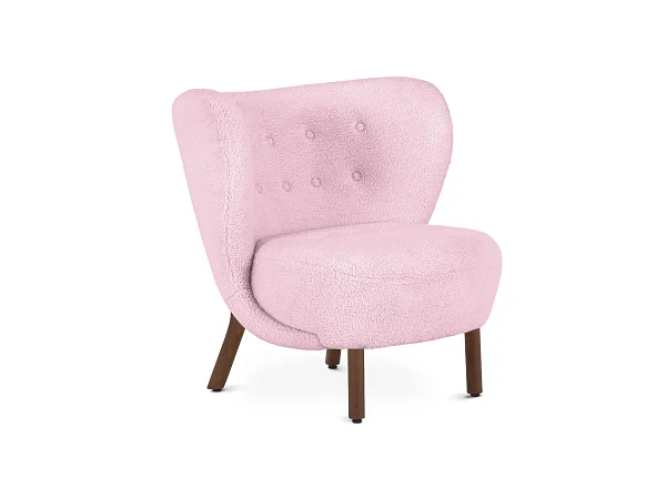 Кресло Lounge Wood