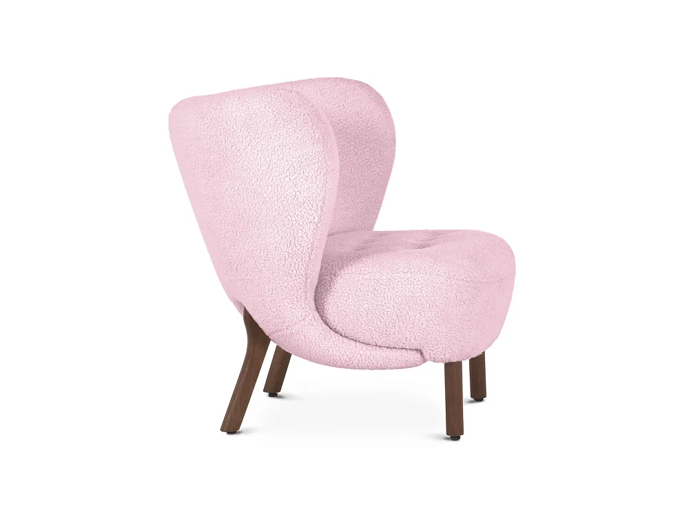 Кресло Lounge Wood