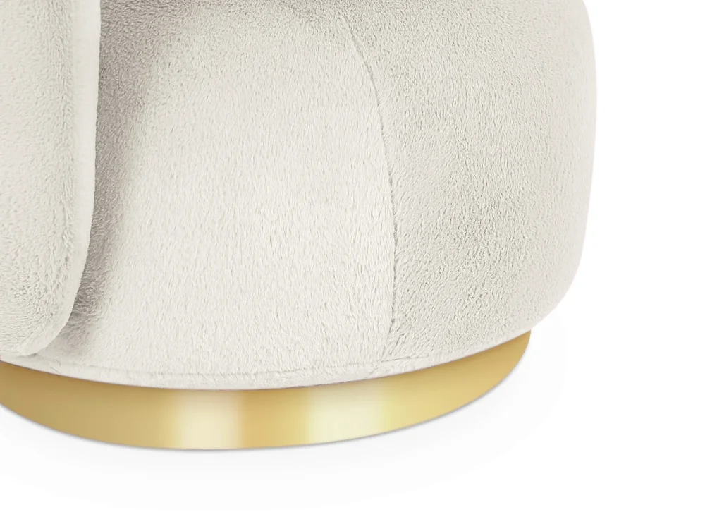 Кресло Lucca вращающееся