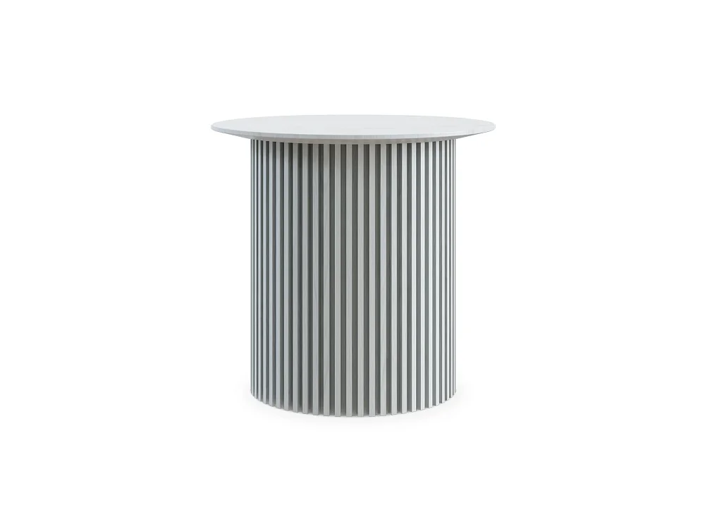 Стол журнальный Mono Stripe D40/D29/H37,5