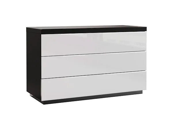 Комод Kristal