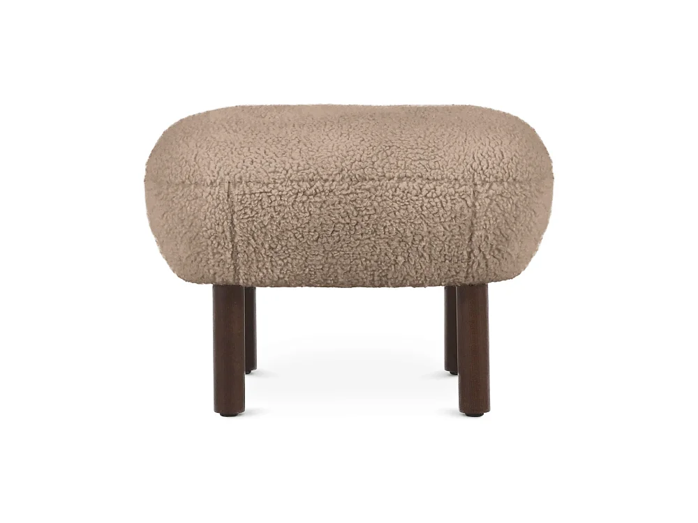 Пуф Lounge Wood