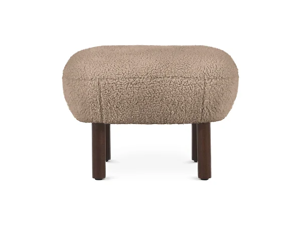 Пуф Lounge Wood