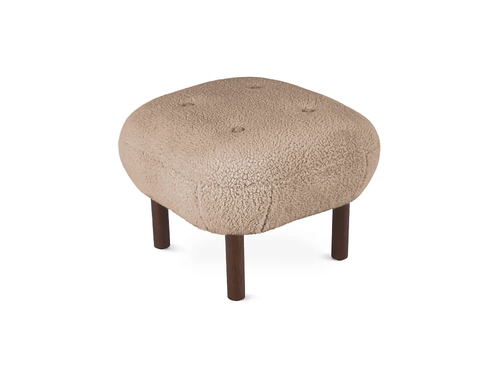 Пуф Lounge Wood