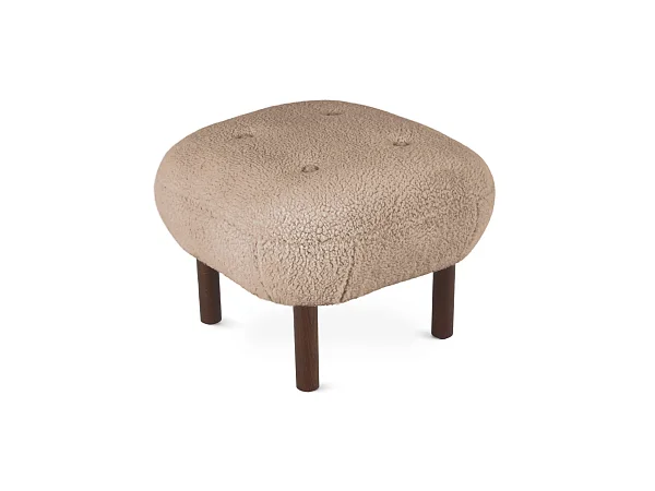 Пуф Lounge Wood