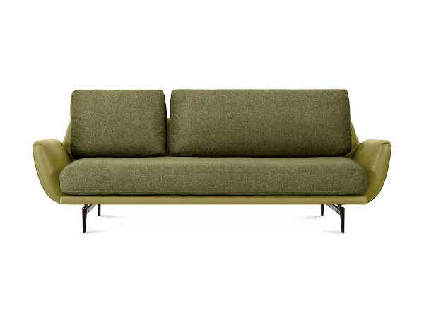 Domus Kiwi / Austin 12