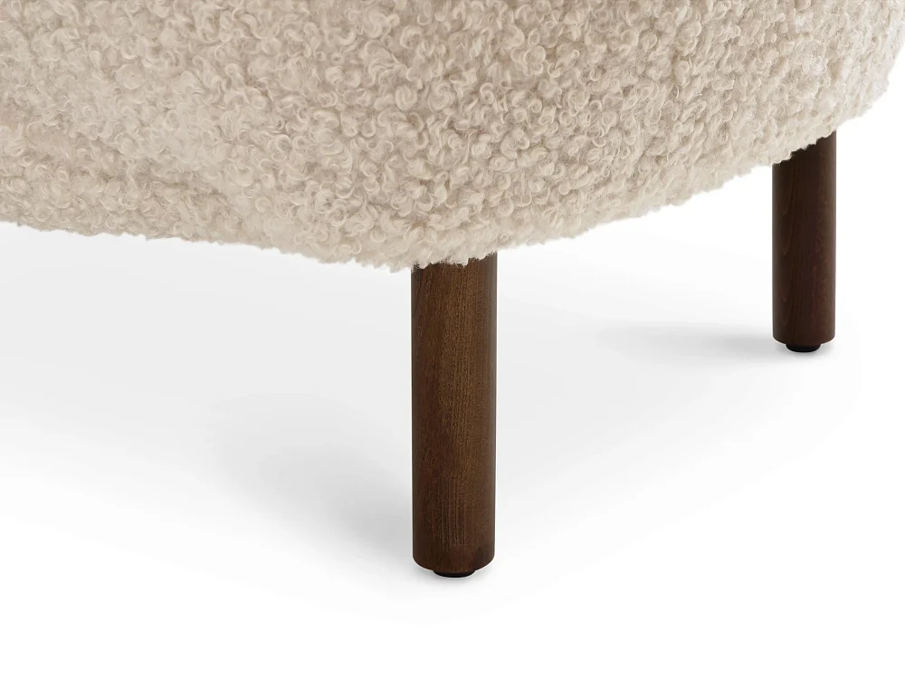 Кресло Lounge Wood