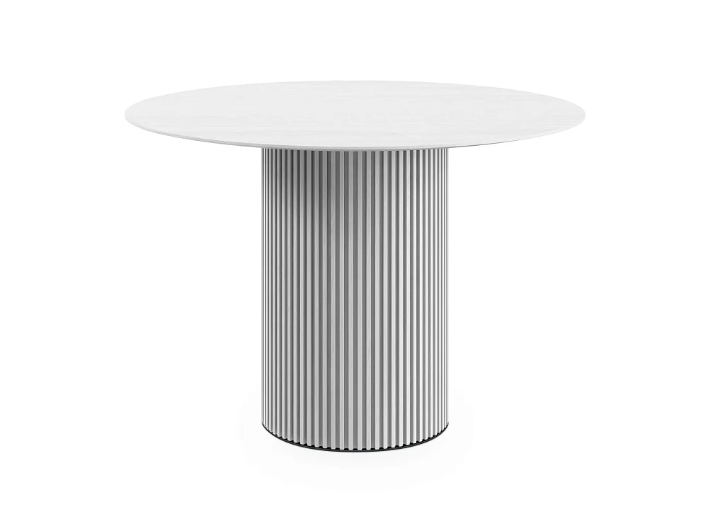Стол обеденный Mono Stripe D110/D44/H75
