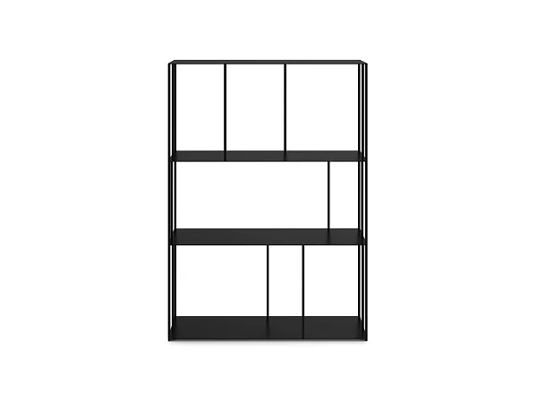 Стеллаж Shelf низкий