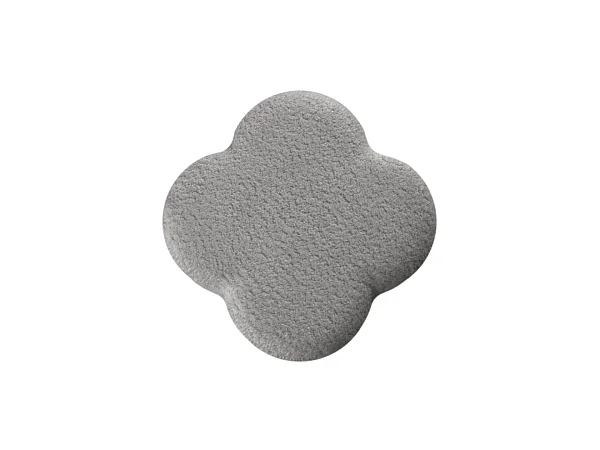 Пуф Quatrefoil