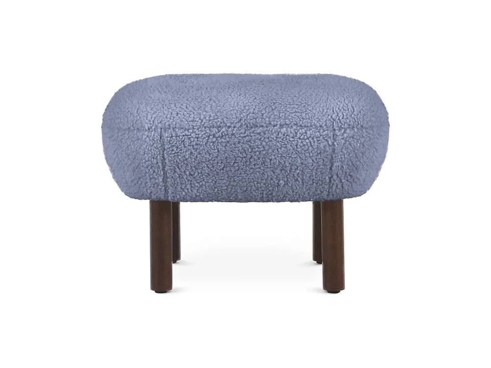 Пуф Lounge Wood