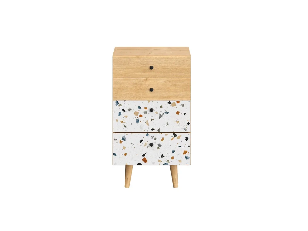 Комод малый Frida