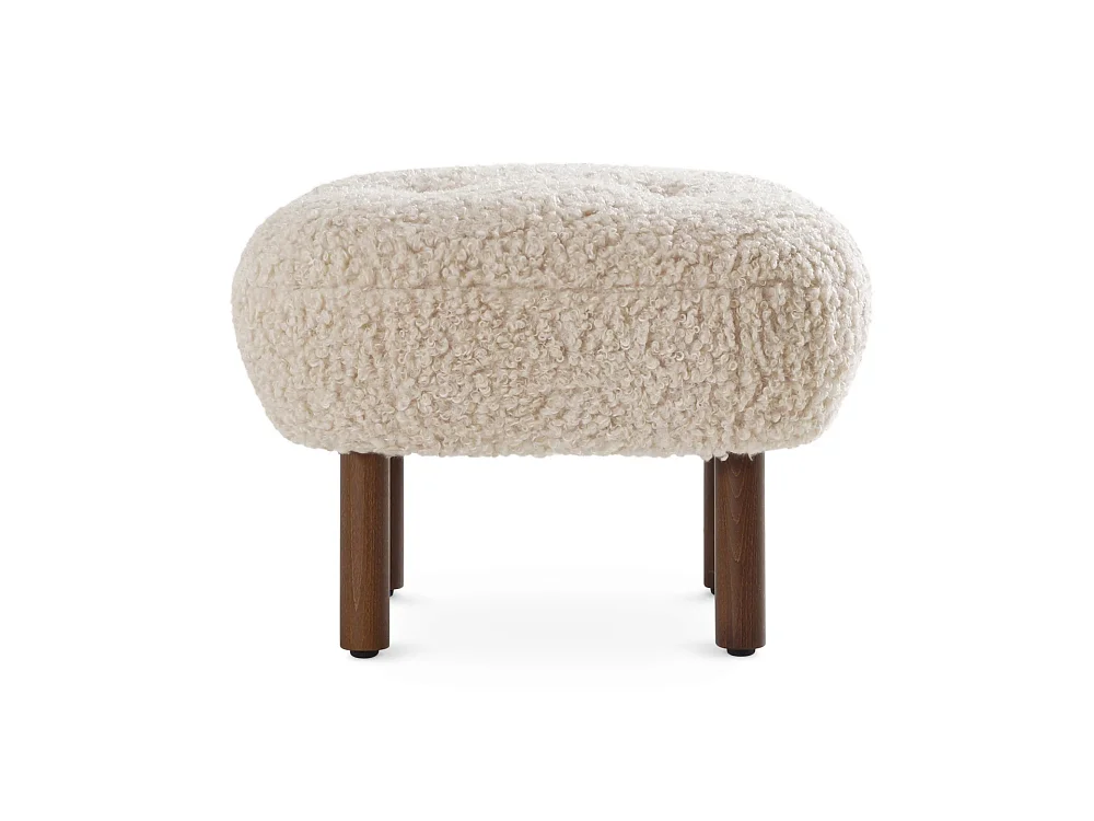 Пуф Lounge Wood