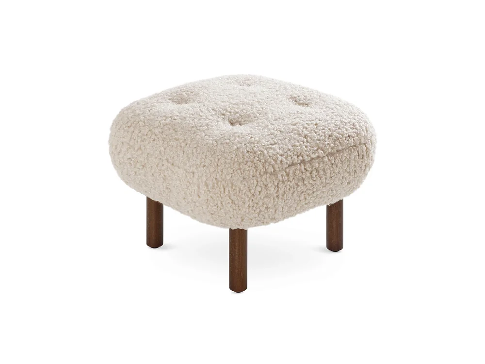 Пуф Lounge Wood