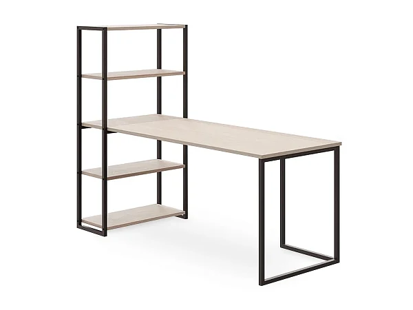 Стол письменный-стеллаж Board 1800х700