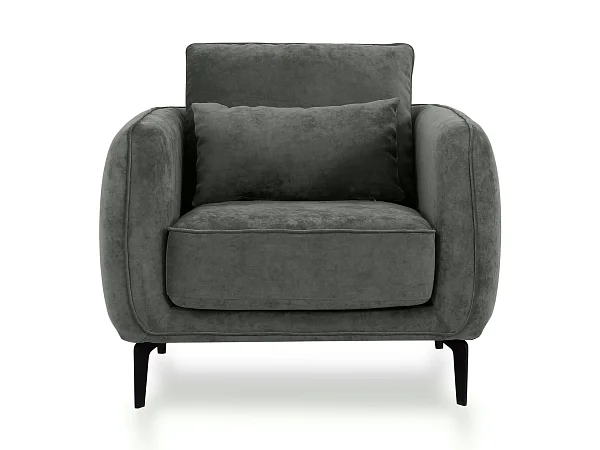 Furor plus grey