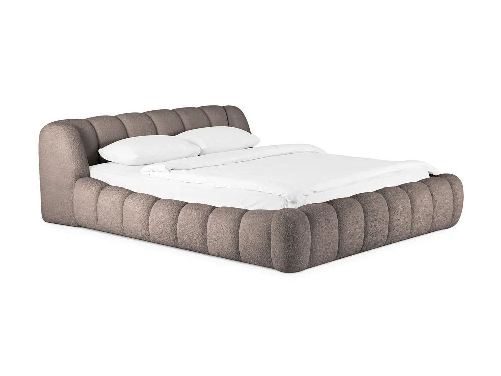 Кровать Litta Simple без подъемного механизма