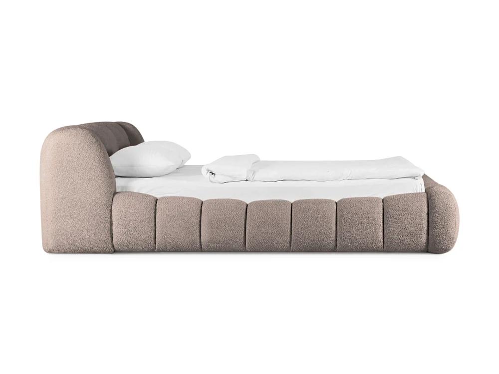 Кровать Litta Simple без подъемного механизма
