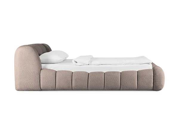 Кровать Litta Simple без подъемного механизма