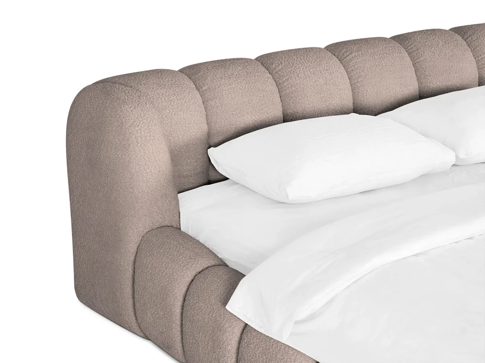 Кровать Litta Simple без подъемного механизма
