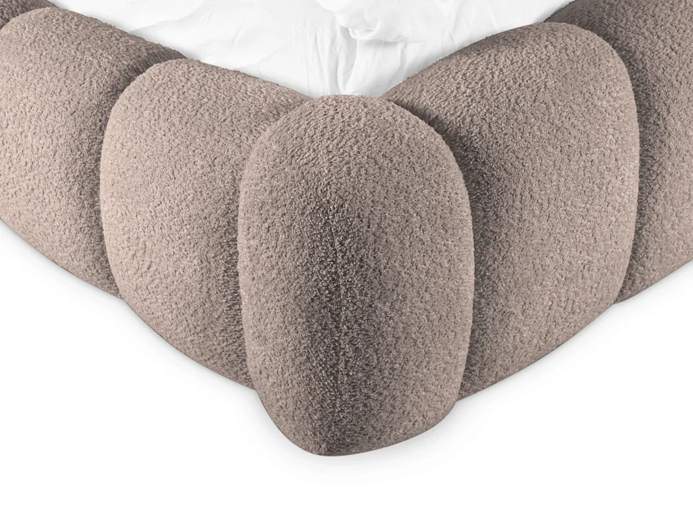 Кровать Litta Simple без подъемного механизма