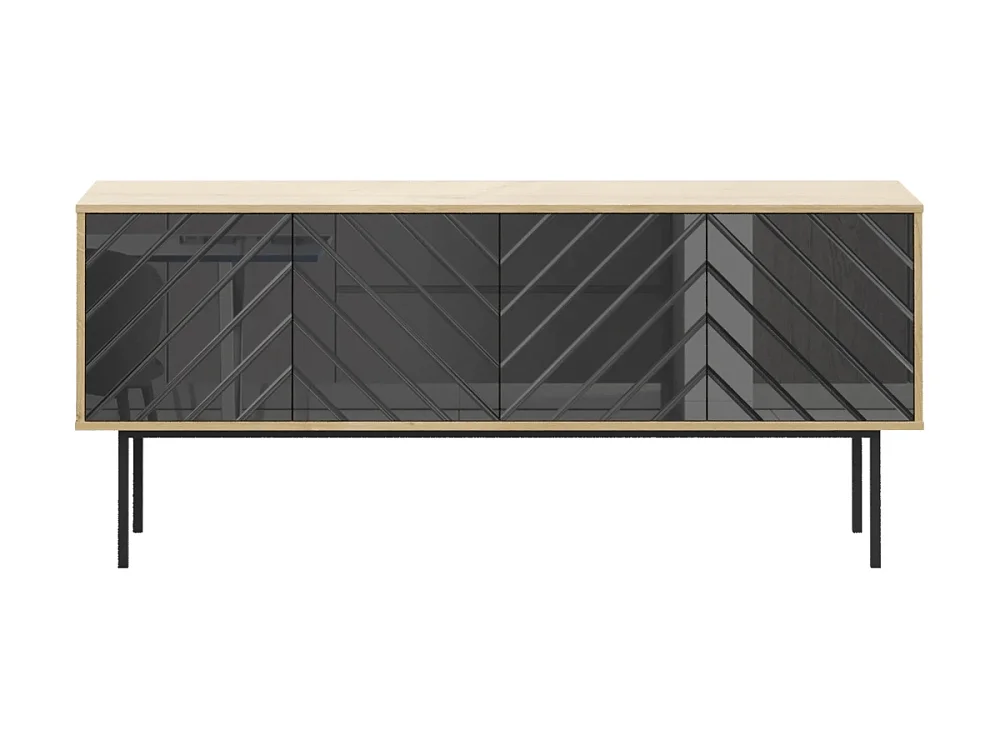 Тумба Boho большая