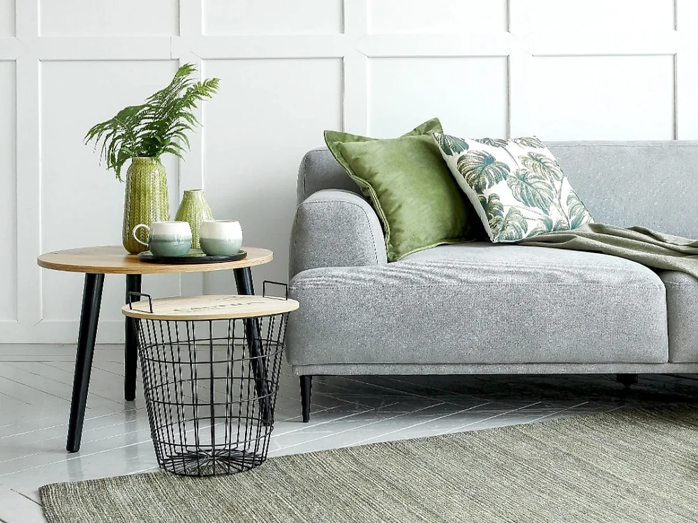 Завершение Portofino большое левое