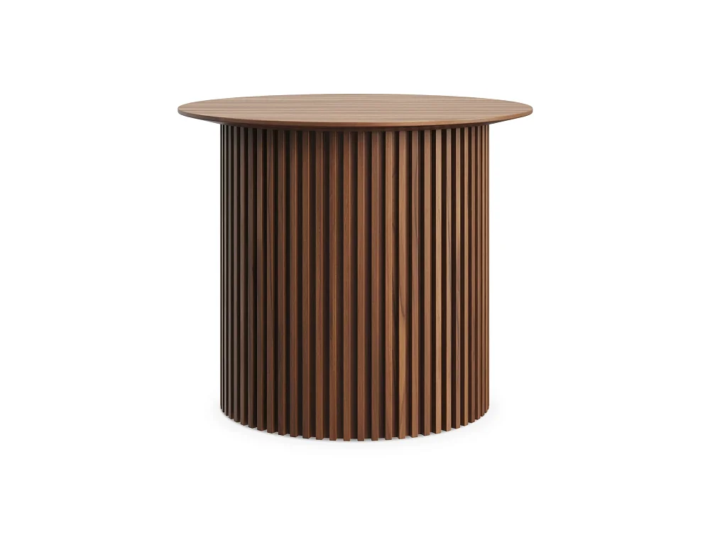 Стол журнальный Mono Stripe D50/ D38/H42