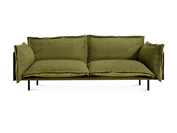 Austin 12 / Domus kiwi