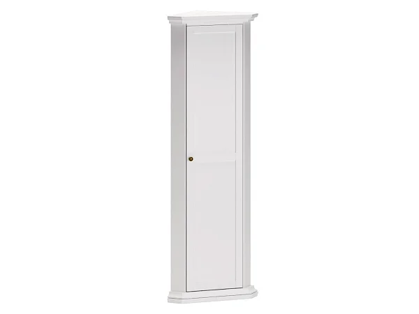 Шкаф угловой