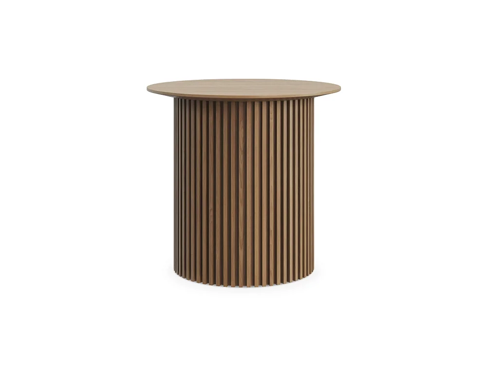 Стол журнальный Mono Stripe D40/D29/H37,5