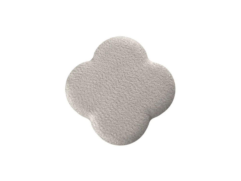 Пуф Quatrefoil