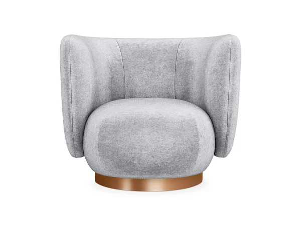 Bianco silver