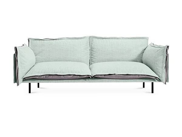 Austin 16 / Domus smoky
