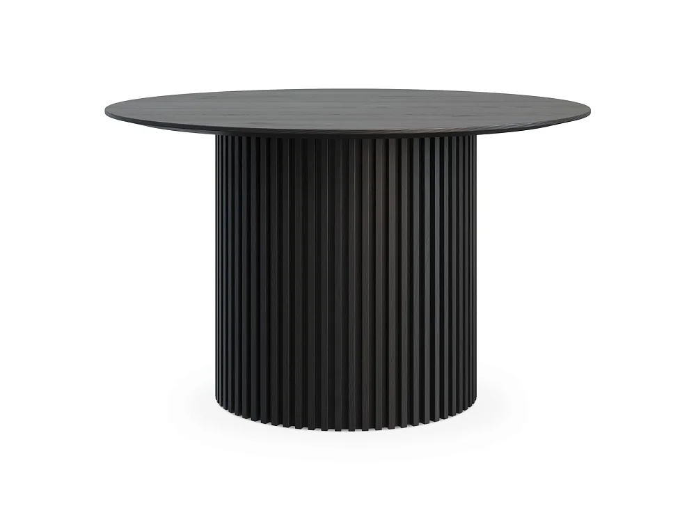 Стол журнальный Mono Stripe D70/D38/H42