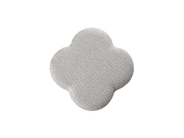 Пуф Quatrefoil