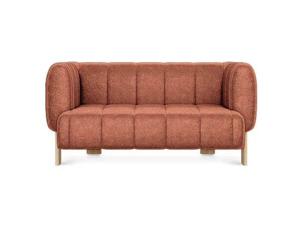 Диван Cassis 2х местный