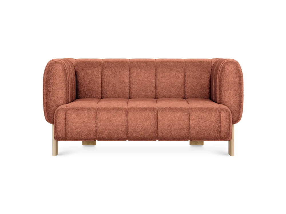 Диван Cassis 2х местный